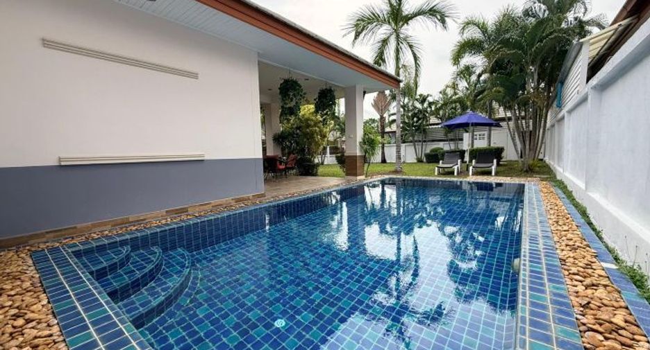 ขาย 2 ห้องนอน วิลล่า ใน ห้วยใหญ่, พัทยา