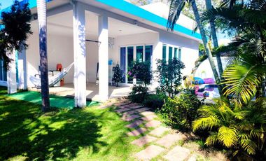 Villa en venta de 2 habitaciones en Sattahip, Chonburi