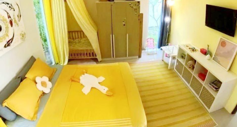 À vendre 2 chambres villa à Sattahip, Chonburi
