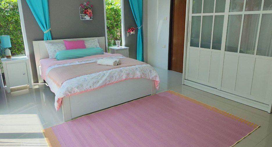 À vendre 2 chambres villa à Sattahip, Chonburi