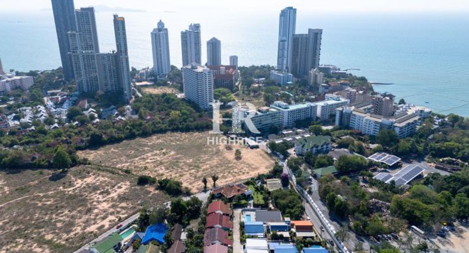 For sale 3 bedrooms house in North Pattaya, Pattaya