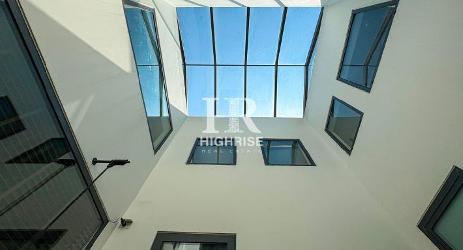 For sale 3 bedrooms house in North Pattaya, Pattaya