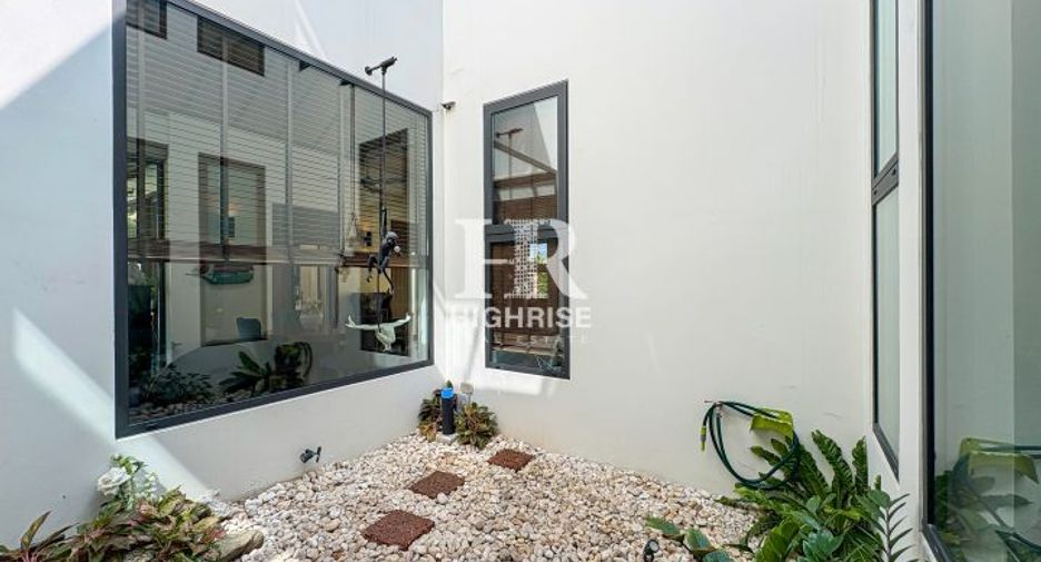 For sale 3 bedrooms house in North Pattaya, Pattaya