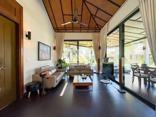 For sale 3 bedrooms house in Bang Lamung, Chonburi