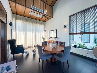 For sale 3 bedrooms house in Bang Lamung, Chonburi