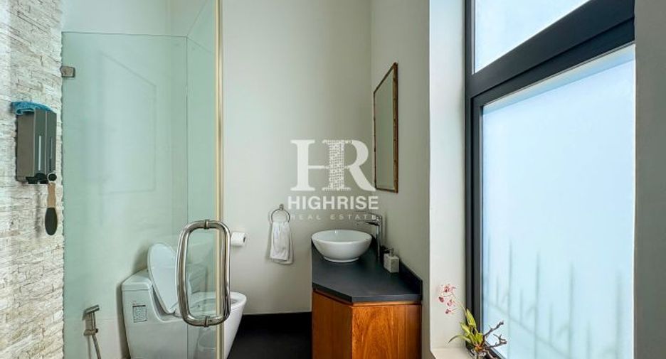 For sale 3 bedrooms house in North Pattaya, Pattaya