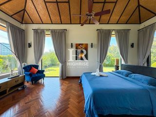 For sale 3 bedrooms house in Bang Lamung, Chonburi