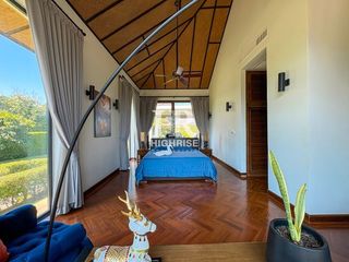 For sale 3 bedrooms house in Bang Lamung, Chonburi