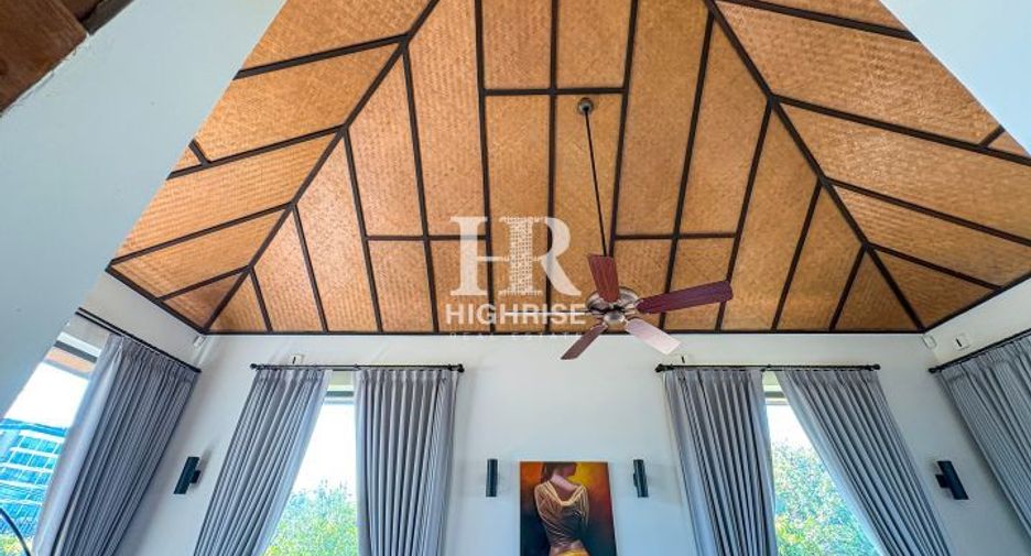 For sale 3 bedrooms house in North Pattaya, Pattaya