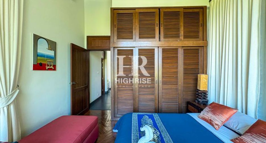 For sale 3 bedrooms house in North Pattaya, Pattaya