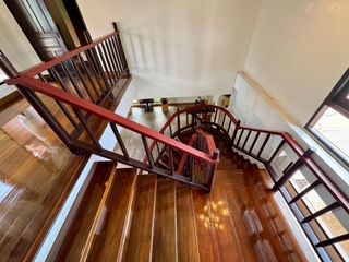 For sale 3 bedrooms villa in Bang Lamung, Chonburi