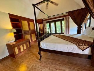 For sale 3 bedrooms villa in Bang Lamung, Chonburi