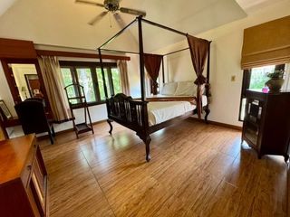 For sale 3 bedrooms villa in Bang Lamung, Chonburi