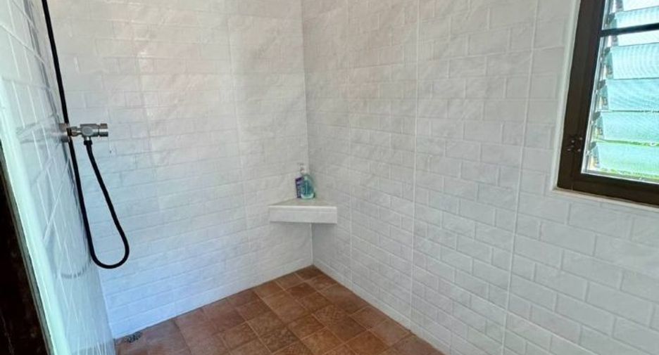 À vendre 3 chambres villa à Jomtien, Pattaya