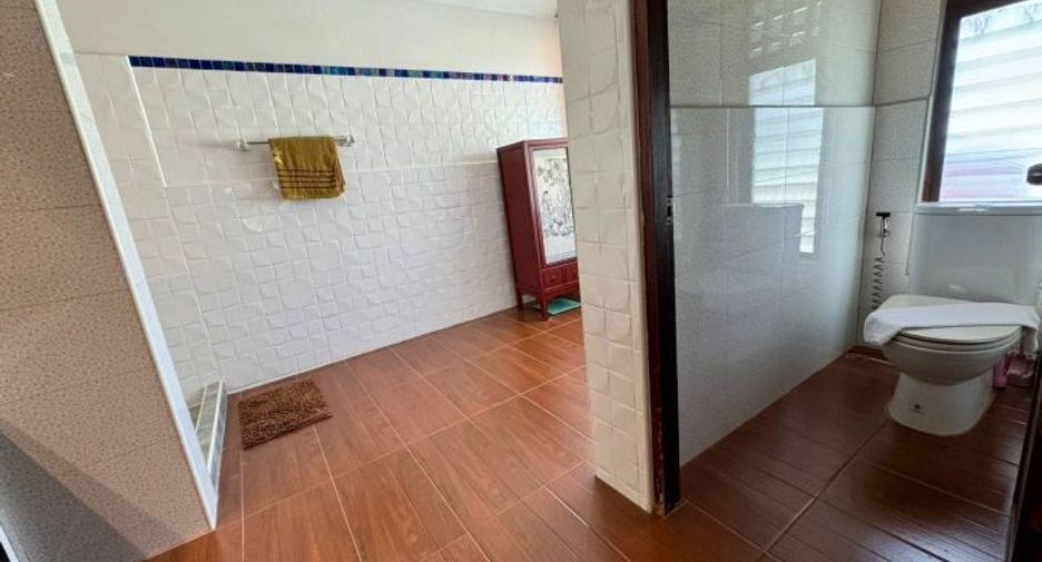 À vendre 3 chambres villa à Jomtien, Pattaya