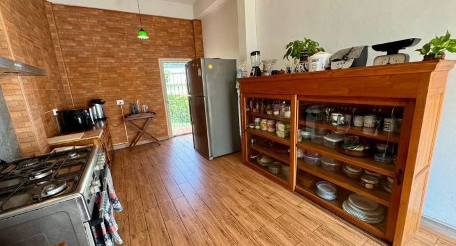 À vendre 3 chambres villa à Jomtien, Pattaya