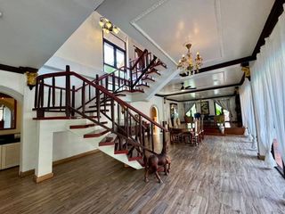 For sale 3 bedrooms villa in Bang Lamung, Chonburi