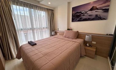 For rent 1 bed condo in Pratumnak, Pattaya
