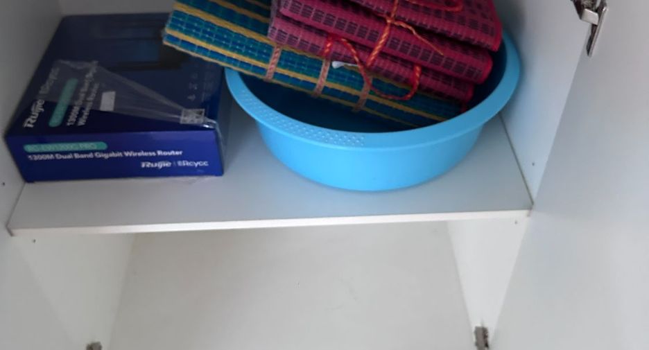 For rent 1 bed condo in Pratumnak, Pattaya