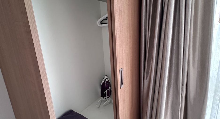 For rent 1 bed condo in Pratumnak, Pattaya