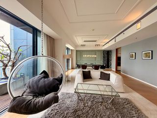Wohnung zum Kauf mit 3 Zimmer in Sathon, Bangkok