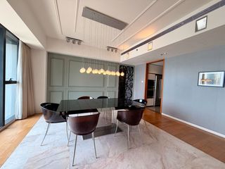 Wohnung zum Kauf mit 3 Zimmer in Sathon, Bangkok
