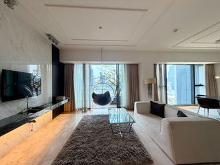Wohnung zum Kauf mit 3 Zimmer in Sathon, Bangkok