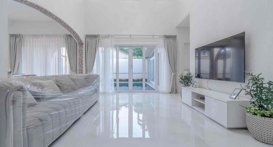 À louer 3 chambres villa à East Pattaya, Pattaya