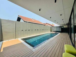 Villa zur Miete mit 5 Zimmer in Bang Lamung, Chonburi