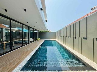 Villa zur Miete mit 5 Zimmer in Bang Lamung, Chonburi