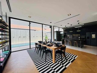 Villa zur Miete mit 5 Zimmer in Bang Lamung, Chonburi