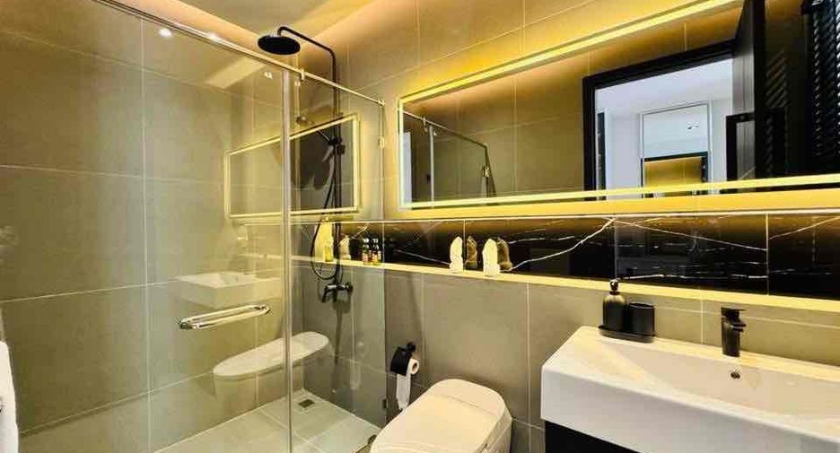 À louer 5 chambres villa à Jomtien, Pattaya