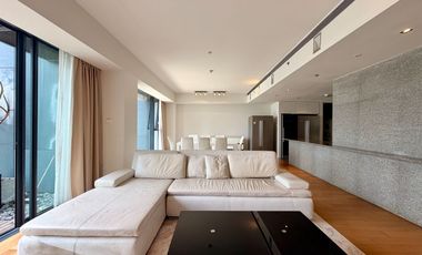 For sale 3 bedrooms condo in Sathon, Bangkok
