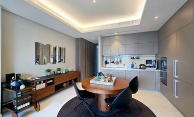 For rent 2 ベッドルーム condo in Pathum Wan, Bangkok