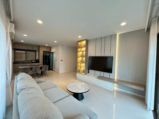 ให้เช่า 4 ห้องนอน บ้านเดี่ยว ใน บางกะปิ, กรุงเทพฯ