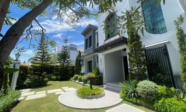出租 和 出售 5 卧室 独立屋 在 Saphan Sung, 曼谷