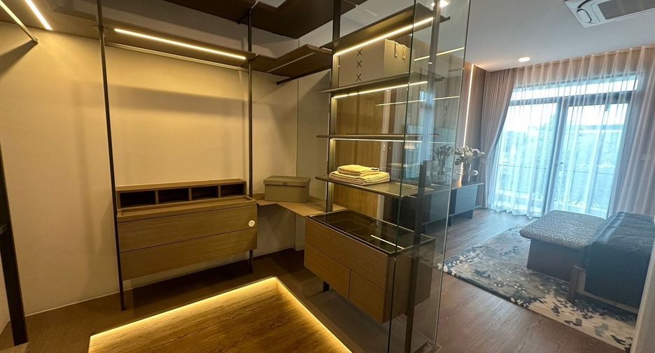 For rent 4 bedrooms house in Bang Phli, Samut Prakan