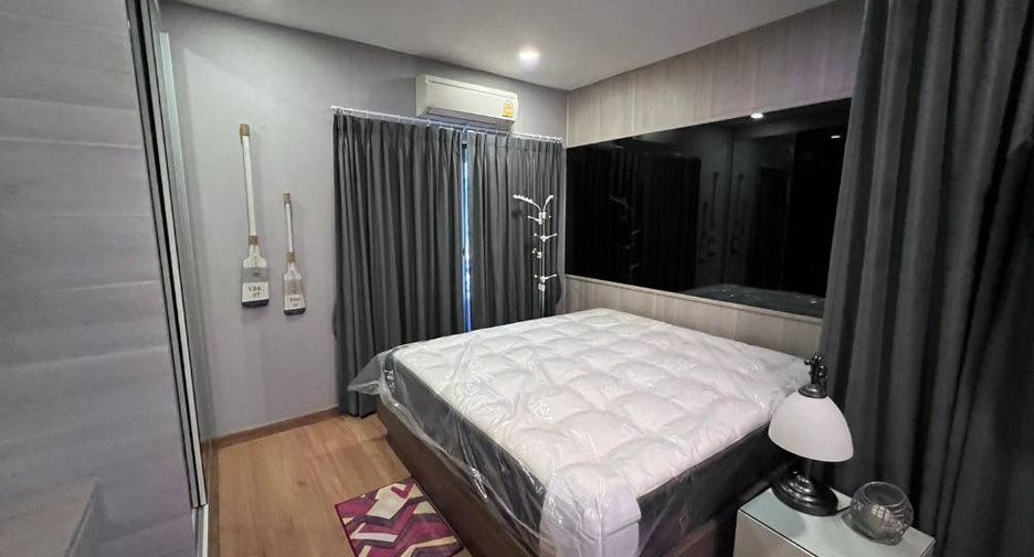 For rent 5 bedrooms house in Suan Luang, Bangkok