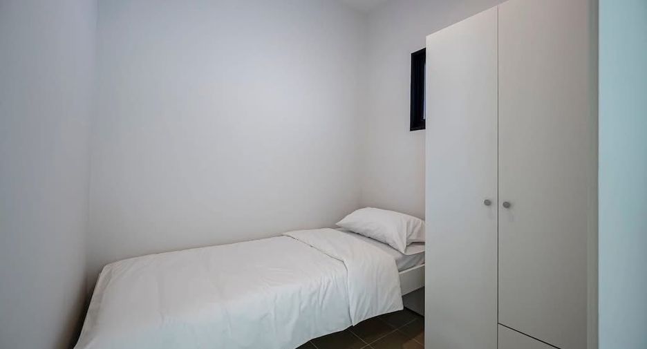 Haus zur Miete mit 4 Zimmer in Saphan Sung, Bangkok