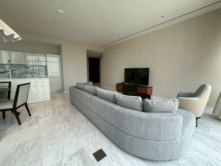 À louer 2 chambres appartement avec services à Bang Kho Laem, Bangkok