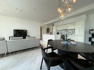 À louer 2 chambres appartement avec services à Bang Kho Laem, Bangkok