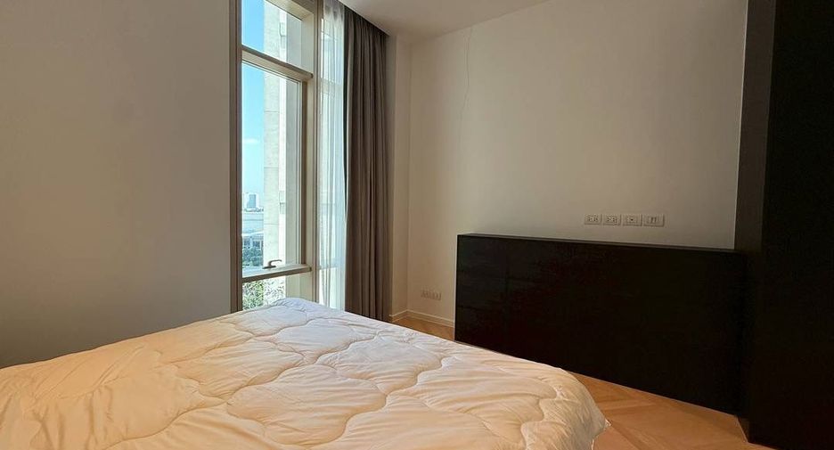 For rent 2 bedrooms serviced apartment in Bang Kho Laem, Bangkok