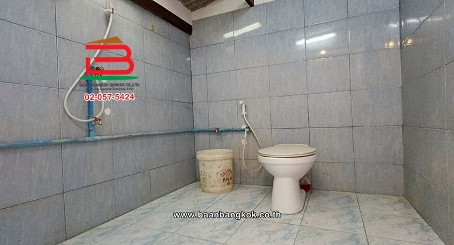 For sale studio townhouse in Lam Luk Ka, Pathum Thani
