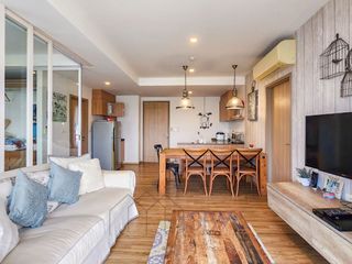 Condo en venta de 2 habitaciones en Cha Am, Phetchaburi