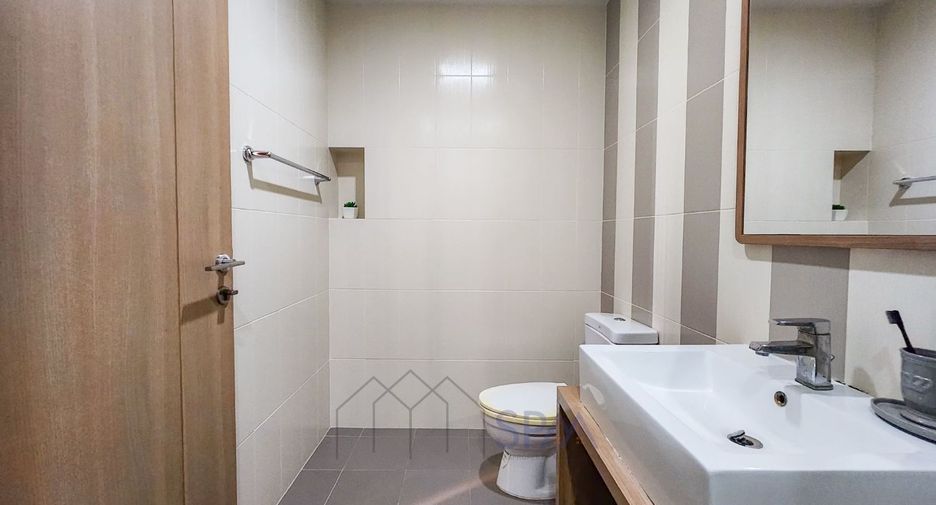 Продажа 2 спальни кондо в Ча Ам, Пхетбури