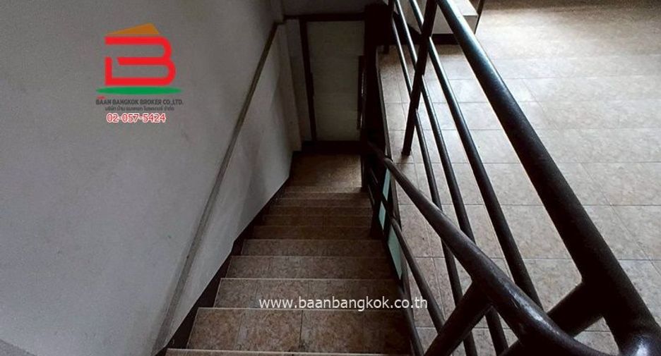 For sale 3 bedrooms retail Space in Lat Phrao, Bangkok