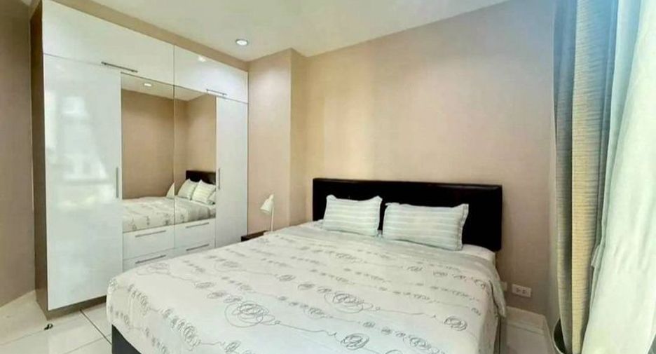 Продажа 1 кровать кондо в Банг Ламунг, Чонбури