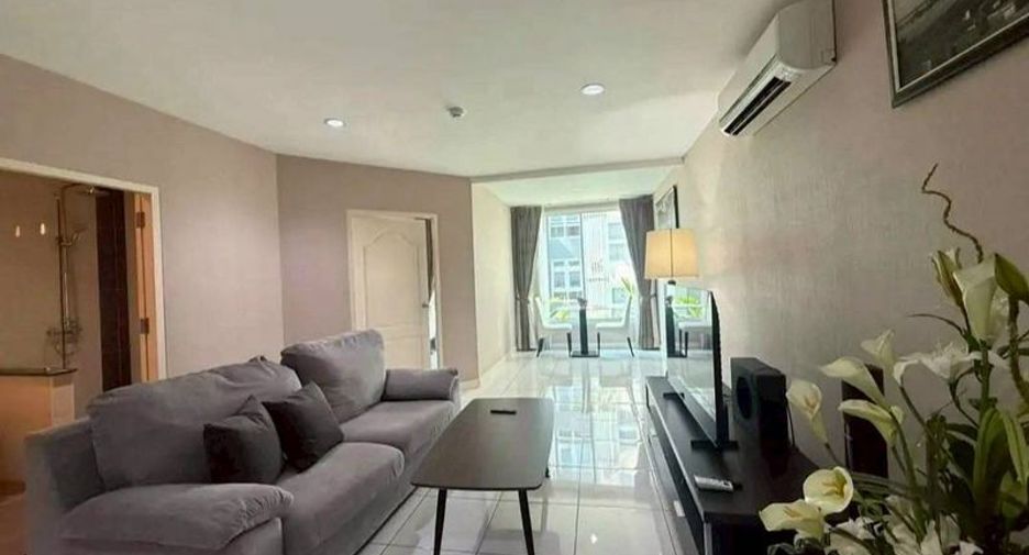 Продажа 1 кровать кондо в Банг Ламунг, Чонбури