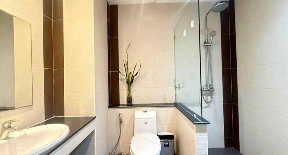 Продажа 1 кровать кондо в Банг Ламунг, Чонбури