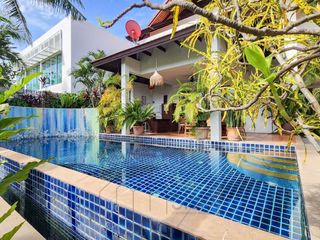 出售 4 卧室 别墅 在 Cha-Am, Phetchaburi